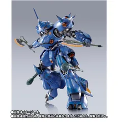 METAL BUILD ケンプファー　新品未開封　メタルビルド