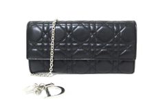 GUCCI/グッチ GGスプリーム ロングウォレット 307960 GGスプリーム