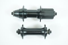 Shimano HB-RS470 FH-RS470 前後ハブセット - メルカリ