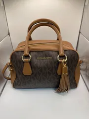 MICHAEL KORS 2wayハンドバック,ショルダーバッグ