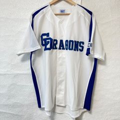 Dragons ユニフォーム 背番号3 TATSUNAMI 立浪和義 - メルカリ