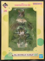 BANDAI SPIRITS 이치 반 쿠지 말 딸 프리티 더비 5탄 B상 사토노 다이아몬드 피규어