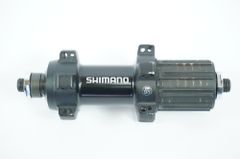 SHIMANO SLX FH-M678 HB-M678 ハブ前後セット - メルカリ