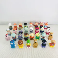 アンパンマン ブロックラボスイング まとめ