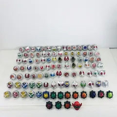 ◇仮面ライダーウィザード ウィザードリング まとめ