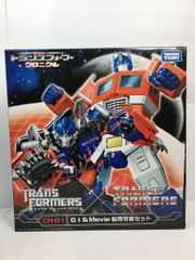 トランスフォーマー オートボット/総司令官 オプティマスプライム15