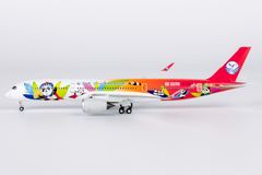 即日発送】JAL B767-300ER 東京ディズニーリゾート35周年 - メルカリ