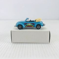 80年横浜高島屋トミカ F23 フォルクスワーゲン1303Sコンバーチブル