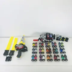 仮面ライダービルド DXビルドドライバー フルボトルホルダー フルボトル まとめ