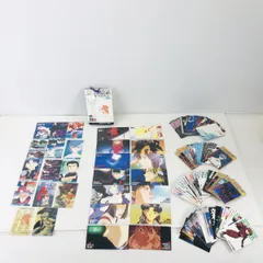 新世紀エヴァンゲリオン カードダス セガ アマダ まとめ