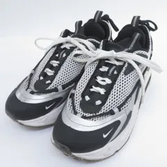 NIKE ナイキ WMNS AIR MAX FURYOSA NRG ウィメンズ エア マックス DC7350-001 US7.5 24.5cm 箱無 レディース ※中古