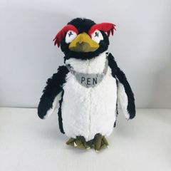 エヴァンゲリオン ペンペン ぬいぐるみ 4体まとめ売り - メルカリ