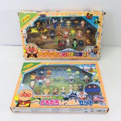 TOMY ポケットモンスター ちびポケハウス 人形セット サトシ カスミ
