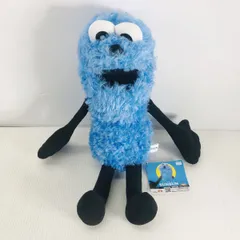 タグ付 パペットスンスン　超BIGぬいぐるみ