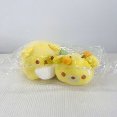 希少 チャックスGP 脱グル〜ミ〜 ぬいぐるみ 見た目と手触り重視ver