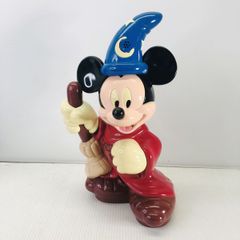 D-2 レア！97年製 ディズニー ミッキー＆プルート クリスマス ランプ