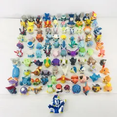 ◇ポケモン 指人形 100個 まとめ