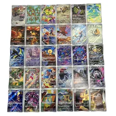 ポケモンカード AR アートレア 30枚セット (73)