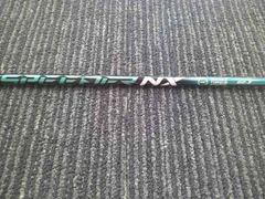 スピーダーNXグリーン 60S 5W用 コブラスリーブ付 - メルカリ