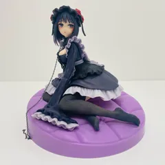 【飾磨店】 中古 喜多川海夢フィギュア～黒江雫ver.～AMP+「その着せ替え人形は恋をする」