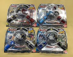 装着変身 仮面ライダーキバ ガルル バッシャー ドッガ 3種セット
