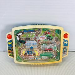 機関車トーマス britt allcroft 電子玩具 レア - メルカリ