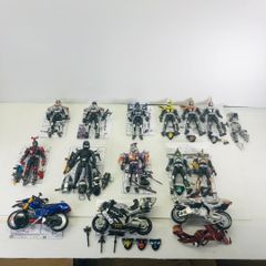 仮面ライダーカブト ラジコン R/Cカブトエクステンダー - メルカリ