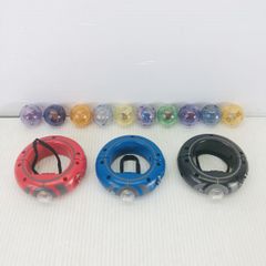 ヒプマイ リングライト バングルライト ロゴ缶バッジ セット - メルカリ
