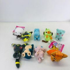 デジモン マスコット ぬいぐるみ ストラップ ワンダーカプセル 14個