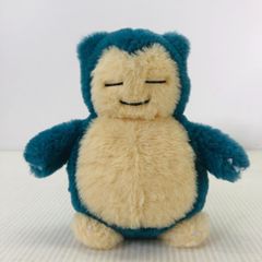 激レア！レトロ】カビゴン ぬいぐるみ ポケモン TOMY トミー 当時物