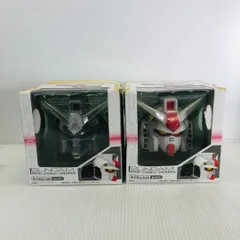 未開封品 2種セット ガンダム ヘッドステレオスピーカー