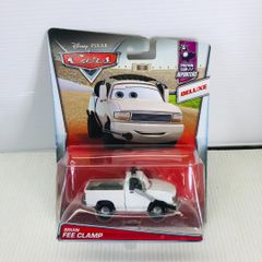 apb パトカー サンダーホロー クレイジーエイト 8 カーズ ミニカー