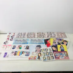 38点 niziu ニナ リマ マコ リオ マヤ フォトカ ラントレ 缶バッジ 等 グッズまとめ