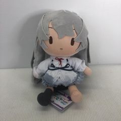 激レア】リトルバスターズ エクスタシー 能美 クドリャフカ ぬいぐるみ