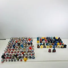 ウルトラマン 怪獣 指人形 まとめ