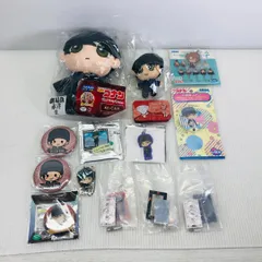 赤井秀一 グッズ まとめ 名探偵コナン