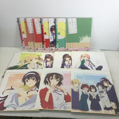 ◇一番くじ 劇場版 冴えない彼女の育てかた Fine E賞/F賞/G賞 まとめて