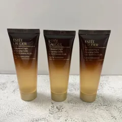 新品未使用　エスティローダー　アドバンスナイトクレンジングジュレ　50ml✖️３個のサムネイル