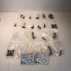 ダイアクロン バトルコンボイ コンテナパーツセット - メルカリ