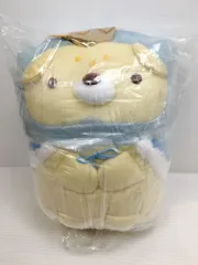 タグ付 映画すみっコぐらし4 おおきなころっとぬいぐるみBIG Part1 おうじ