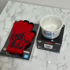 ジョジョの奇妙な冒険 一番くじ E賞&F賞 まとめ