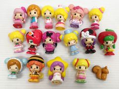 こえだちゃん 昭和レトロ きせかえ100 セット - メルカリ