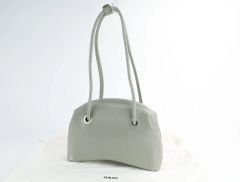 OSOI サークルカード サクカ ロット Circle Brot ショルダーバッグ ミント グレー