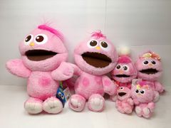 モッピー ぬいぐるみ キーホルダー 11個セット USJ ユニバ - メルカリ