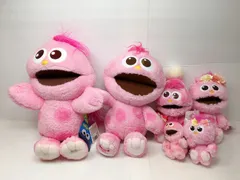 ◇タグ付き モッピー USJ ぬいぐるみ マスコット人形他 グッズまとめセット 現状品