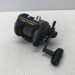 DAIWA MAG-SERVO S S50両軸リール - メルカリ
