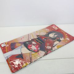 ◇미개봉품 메구민 꽃꽂이 Ver 고무 매트 영화[이 멋진 세계에 축복을!홍전설] 메구민 꽃집 Ver 1/7 스케일 피규어 KADOKAWA 스페셜 세트 특전