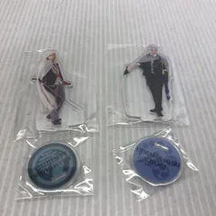 内袋未開封 映画 刀剣乱舞 黎明 アクリルスタンドコレクション まとめ