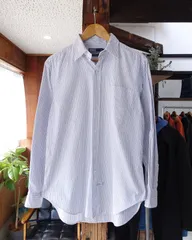 Ralph Lauren L/S Stripe Shirt 