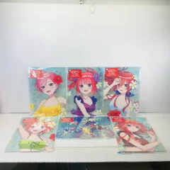 2026年最新】五等分の花嫁 ひこくじ クリアポップスタンドの人気